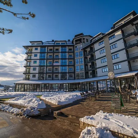 Gondola Experience Златибор