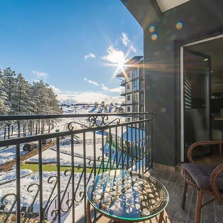 Gondola Experience * Златибор