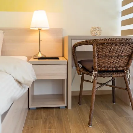 Апартаменты Gondola Experience *