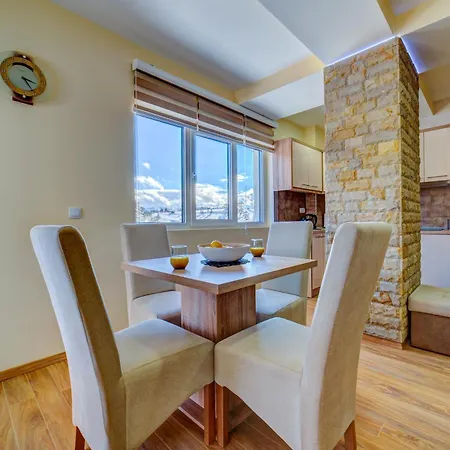 Gondola Experience 즐라티보