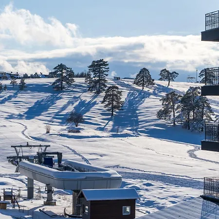 Gondola Experience * 즐라티보