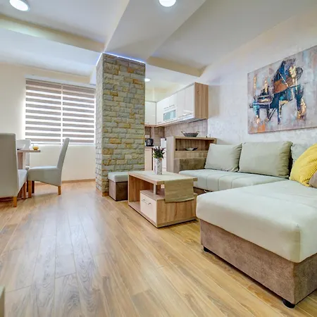 아파트 Gondola Experience *