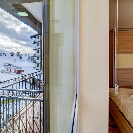 Gondola Experience 즐라티보