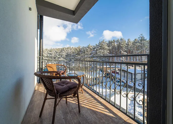 Gondola Experience Διαμέρισμα