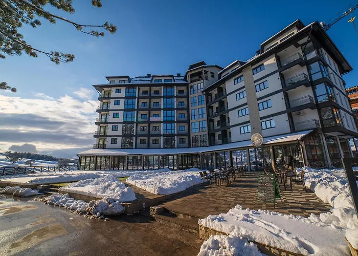 Gondola Experience Ζλάτιμπορ