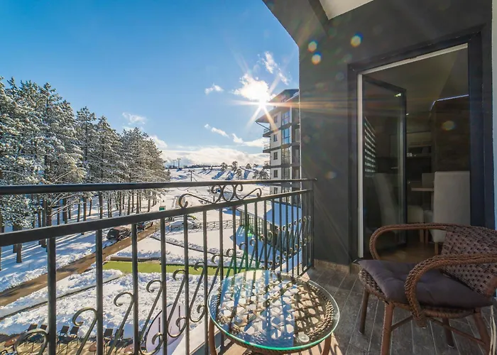 Gondola Experience * Златибор