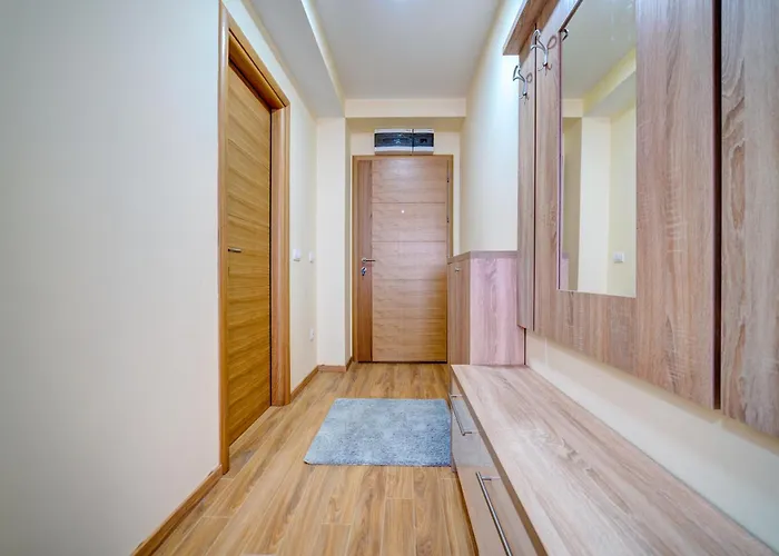 Gondola Experience Апартаменты