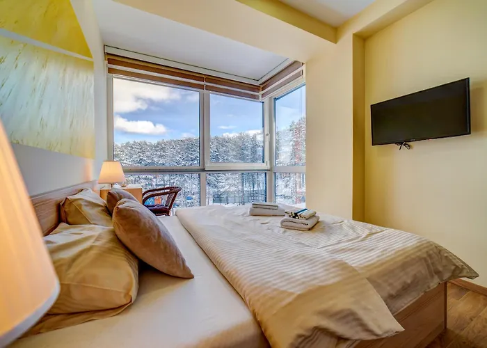 Διαμέρισμα Gondola Experience