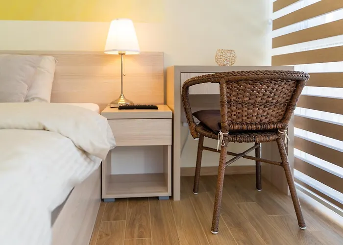 Апартаменты Gondola Experience *