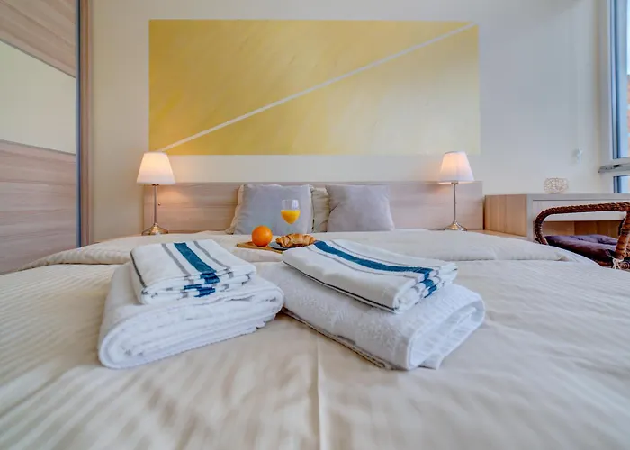 Διαμέρισμα Gondola Experience