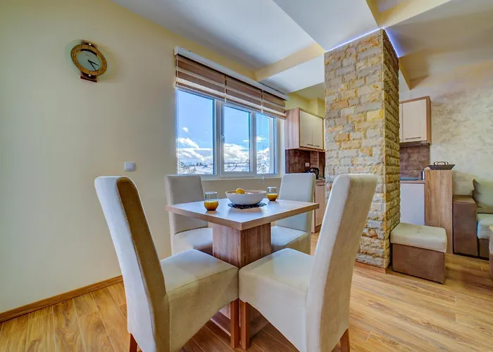 Gondola Experience Ζλάτιμπορ