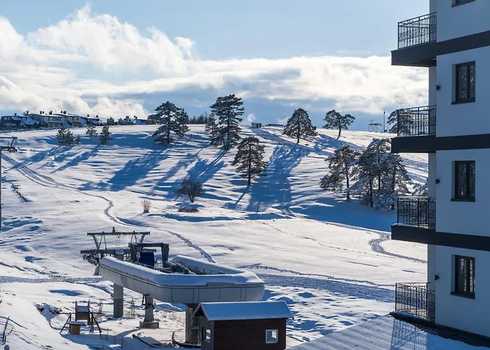 Gondola Experience * Златибор