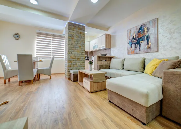 Διαμέρισμα Gondola Experience *