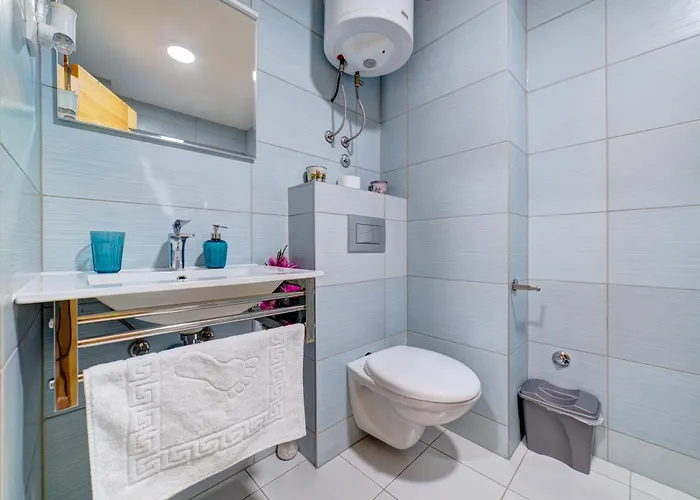 Gondola Experience Апартаменты *