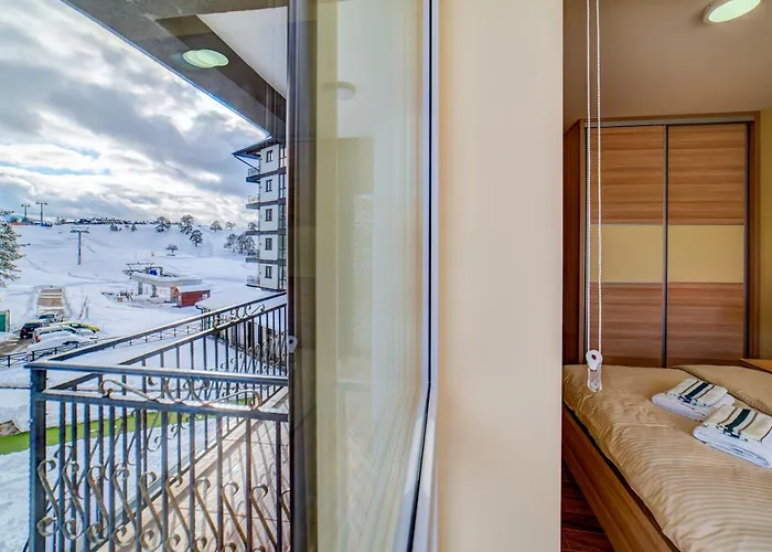 Gondola Experience Ζλάτιμπορ